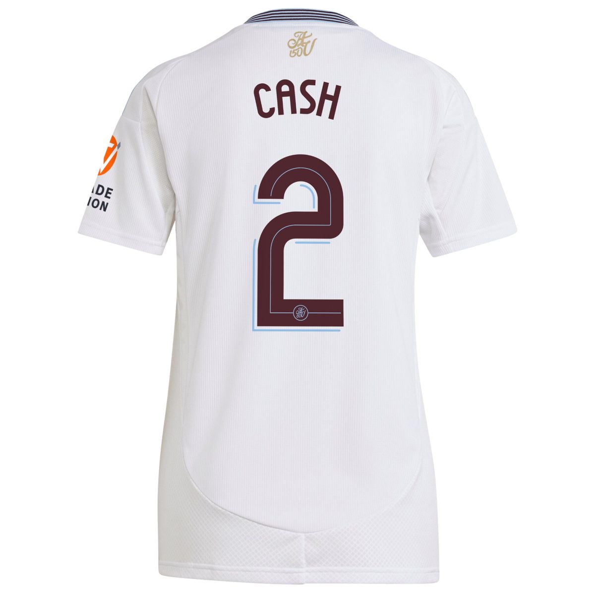 aston villa adidas away shirt 2024-25 – womens with cash 2 cup printing Collection | Aston Villa Shop Official Jerseys