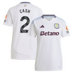 aston villa adidas away shirt 2024-25 – womens with cash 2 printing Collection | Aston Villa Shop Official Jerseys