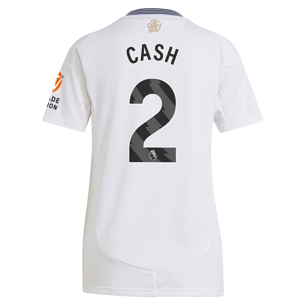 aston villa adidas away shirt 2024-25 – womens with cash 2 printing Collection | Aston Villa Shop Official Jerseys
