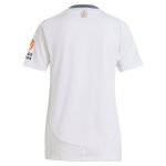 aston villa adidas away shirt 2024-25 – womens with custom printing Collection | Aston Villa Shop Official Jerseys