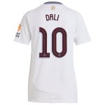 aston villa adidas away shirt 2024-25 – womens with dali 10 cup printing Collection | Aston Villa Shop Official Jerseys