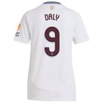 aston villa adidas away shirt 2024-25 – womens with daly 9 cup printing Collection | Aston Villa Shop Official Jerseys