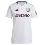 aston villa adidas away shirt 2024-25 – womens with diego carlos 3 cup printing Collection | Aston Villa Shop Official Jerseys