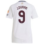 aston villa adidas away shirt 2024-25 – womens with duran 9 cup printing Collection | Aston Villa Shop Official Jerseys