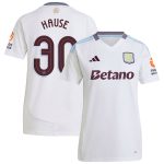 aston villa adidas away shirt 2024-25 – womens with hause 30 cup printing Collection | Aston Villa Shop Official Jerseys