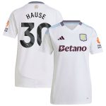 aston villa adidas away shirt 2024-25 – womens with hause 30 printing Collection | Aston Villa Shop Official Jerseys