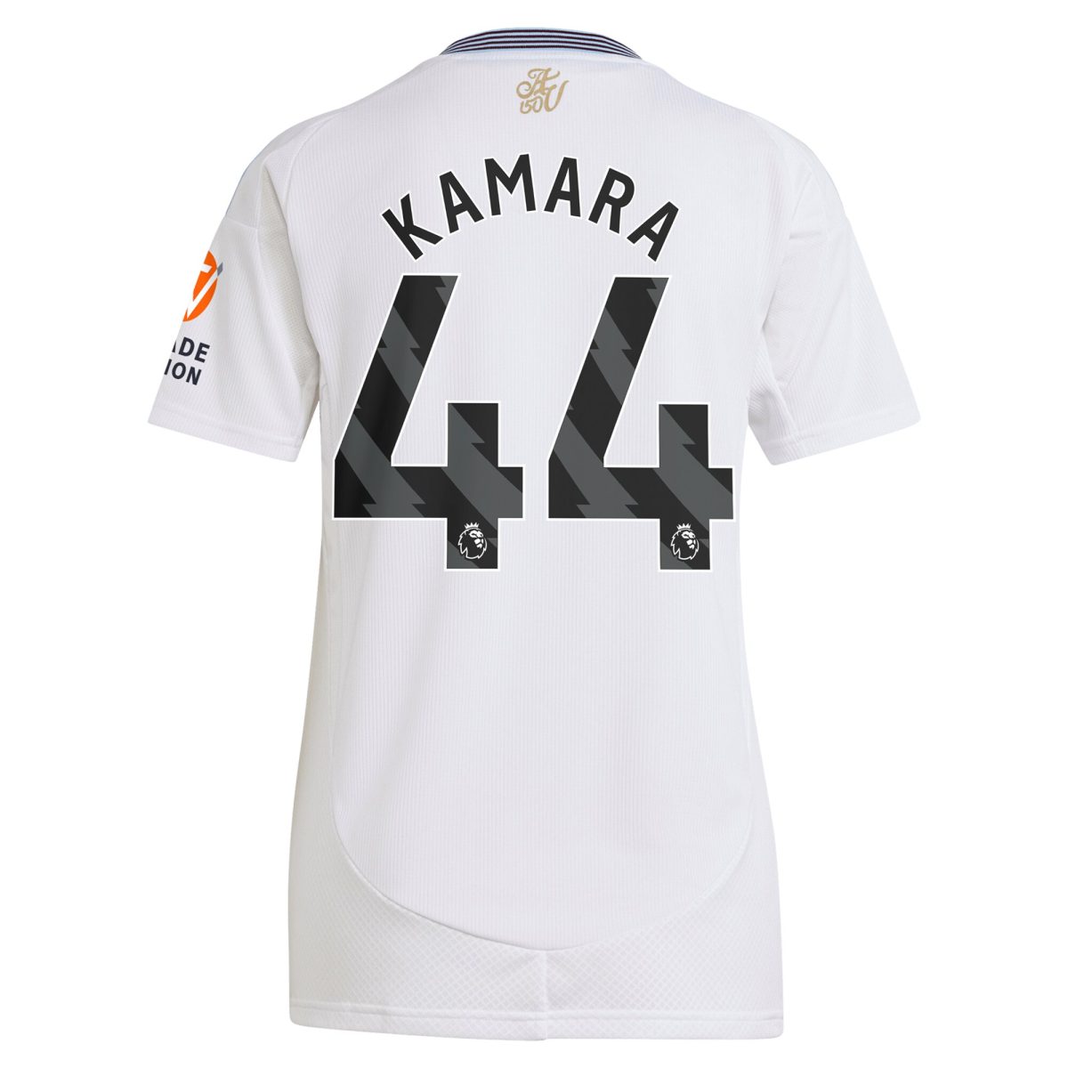aston villa adidas away shirt 2024-25 – womens with kamara 44 printing Collection | Aston Villa Shop Official Jerseys