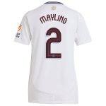 aston villa adidas away shirt 2024-25 – womens with mayling 2 cup printing Collection | Aston Villa Shop Official Jerseys