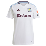 aston villa adidas away shirt 2024-25 – womens with rashford 9 printing Collection | Aston Villa Shop Official Jerseys