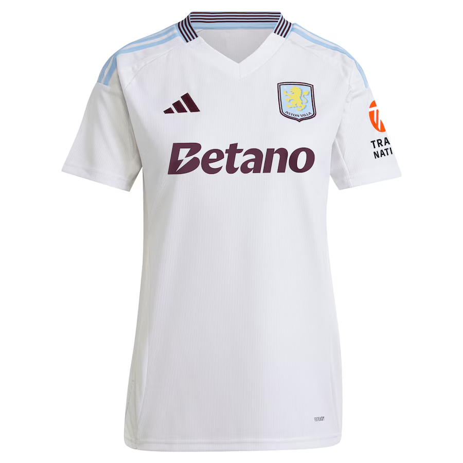 aston villa adidas away shirt 2024-25 – womens with rashford 9 printing Collection | Aston Villa Shop Official Jerseys