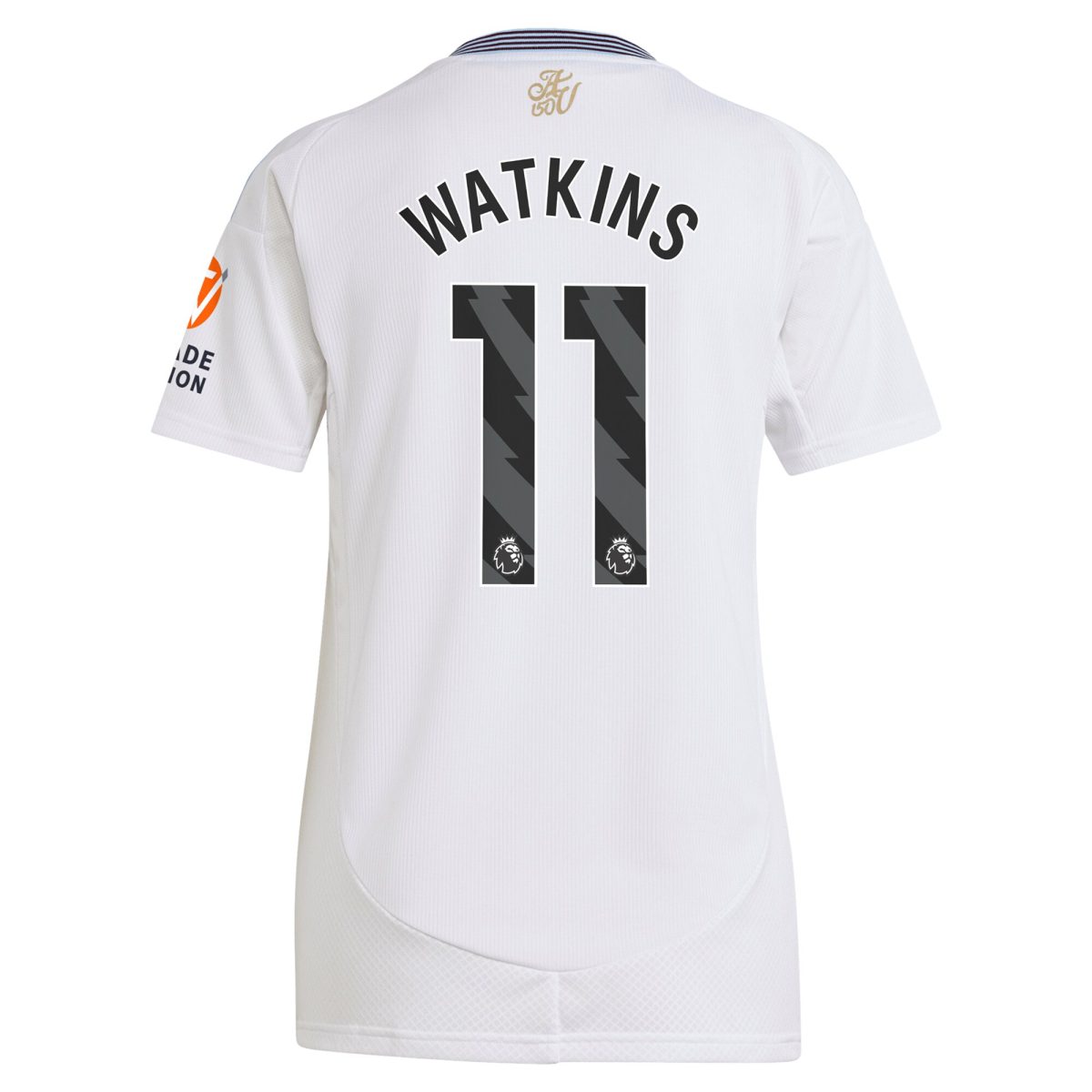 aston villa adidas away shirt 2024-25 – womens with watkins 11 printing Collection | Aston Villa Shop Official Jerseys
