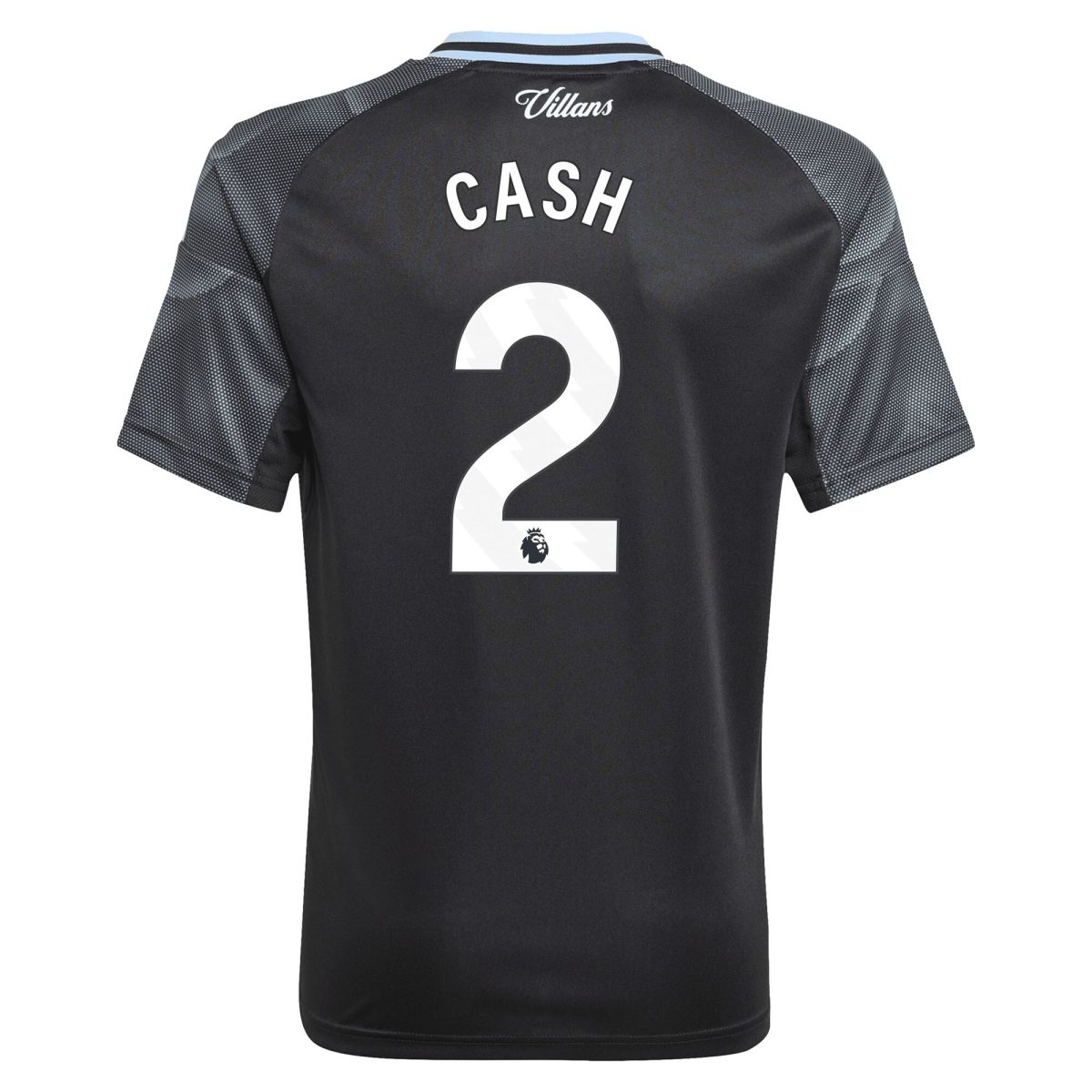 aston villa adidas away shirt 2025-26 – kids with cash 2 printing Collection | Aston Villa Shop Official Jerseys