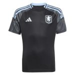 aston villa adidas away shirt 2025-26 – kids Collection | Aston Villa Shop Official Jerseys