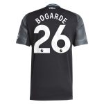 aston villa adidas away shirt 2025-26 with bogarde 26 printing Collection | Aston Villa Shop Official Jerseys