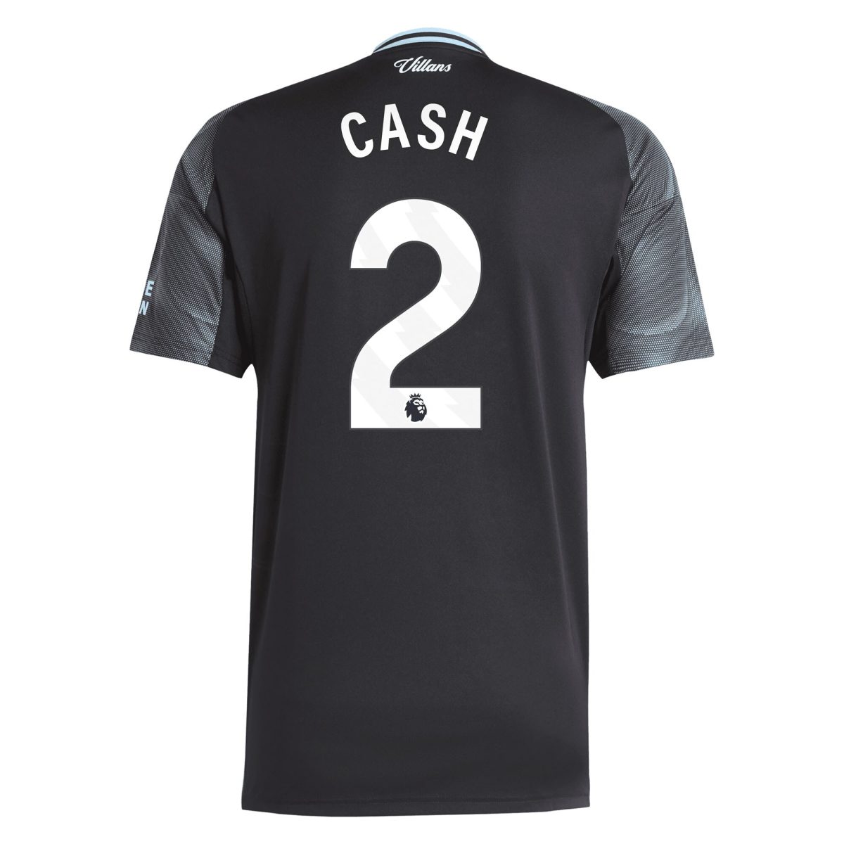 aston villa adidas away shirt 2025-26 with cash 2 printing Collection | Aston Villa Shop Official Jerseys