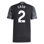 aston villa adidas away shirt 2025-26 with cash 2 printing Collection | Aston Villa Shop Official Jerseys