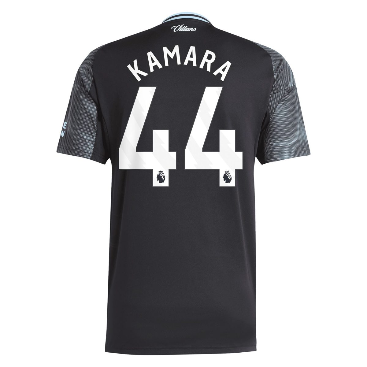 aston villa adidas away shirt 2025-26 with kamara 44 printing Collection | Aston Villa Shop Official Jerseys