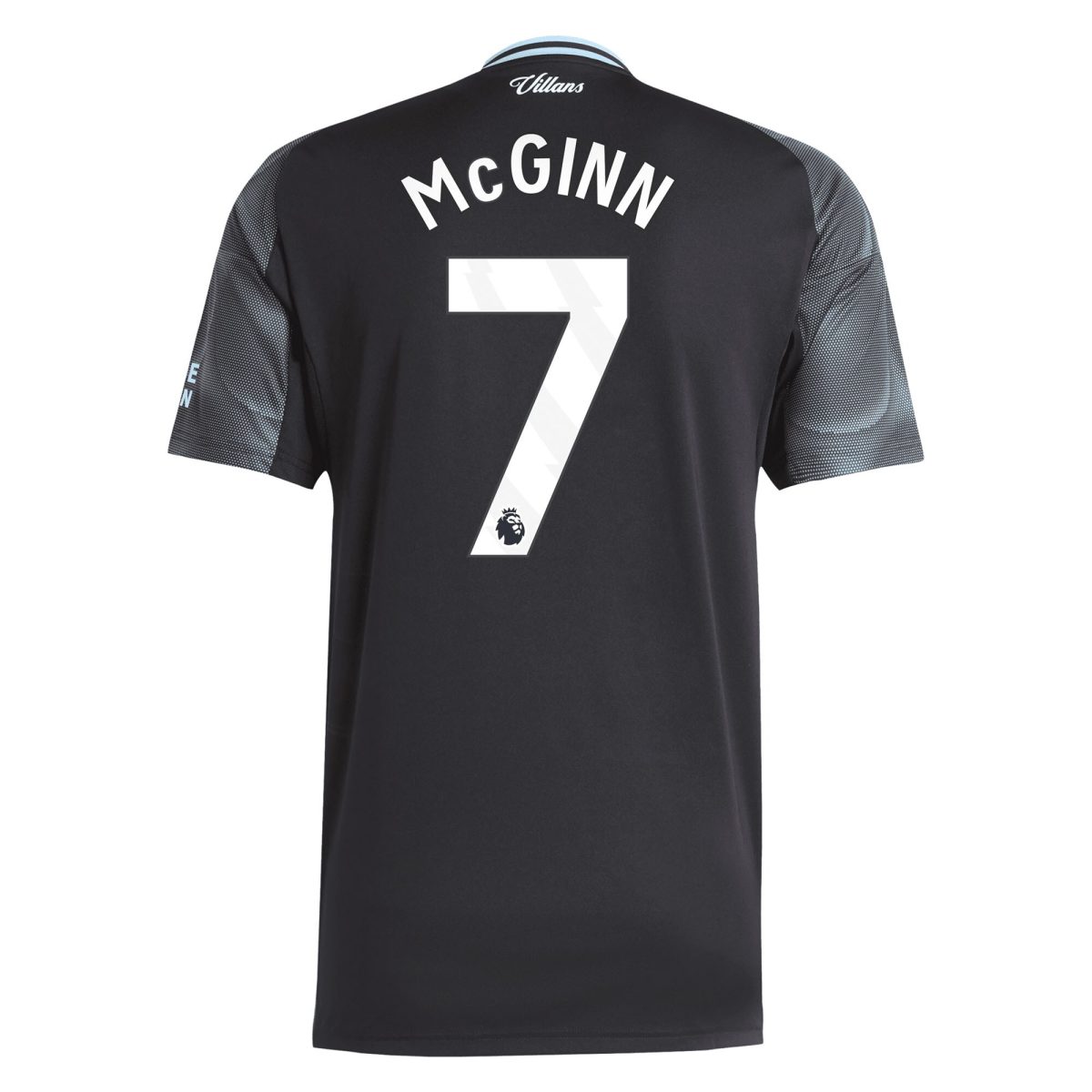 aston villa adidas away shirt 2025-26 with mcginn 7 printing Collection | Aston Villa Shop Official Jerseys