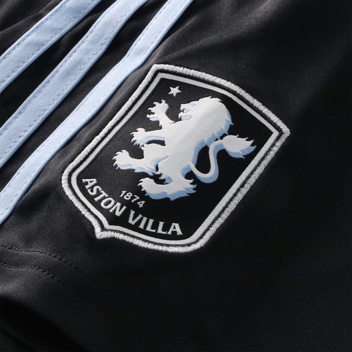 aston villa adidas away shorts 2025-26 with custom printing Collection | Aston Villa Shop Official Jerseys