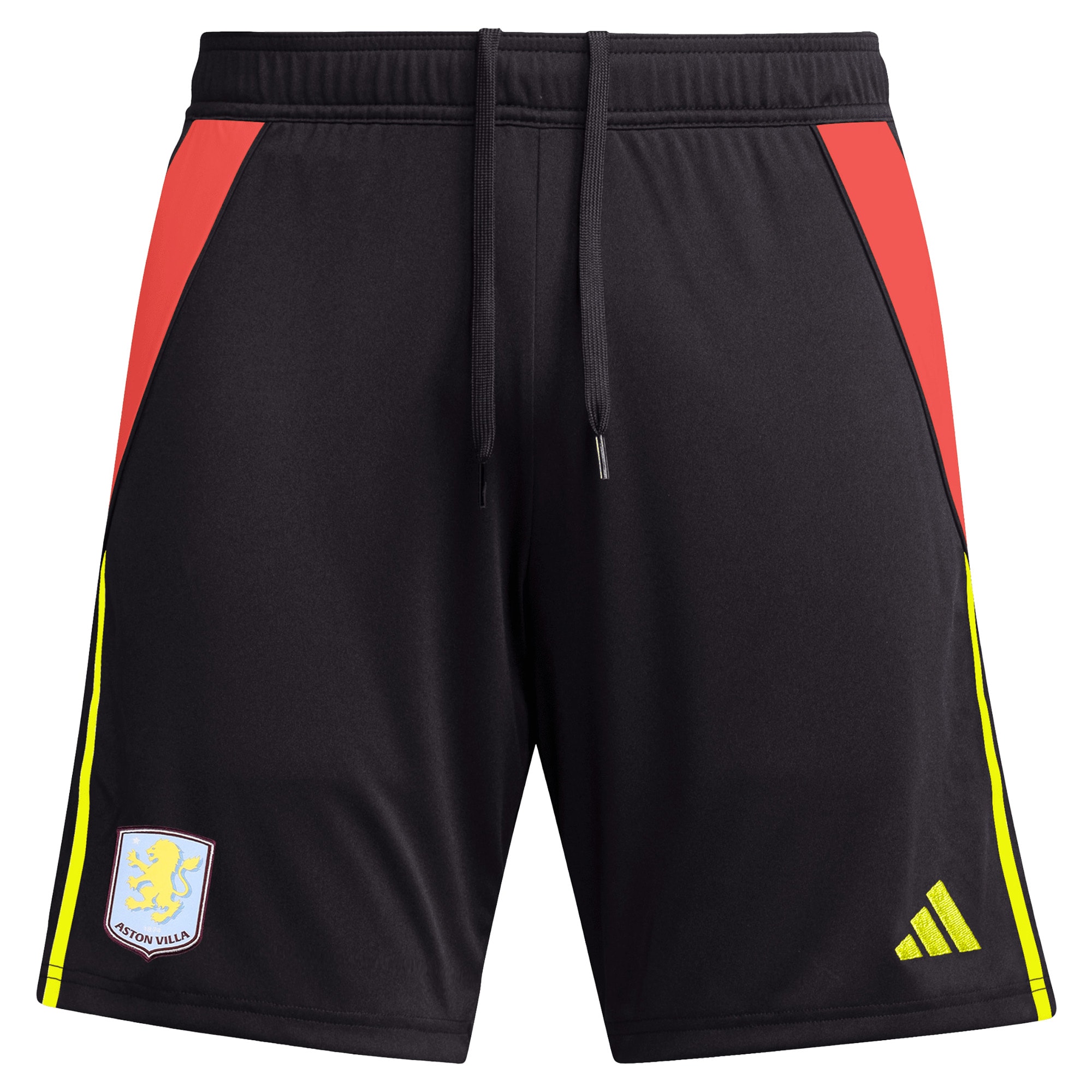 aston villa adidas goalkeeper shorts 2024-25 – 201964002 with custom printing Collection | Aston Villa Shop Official Jerseys