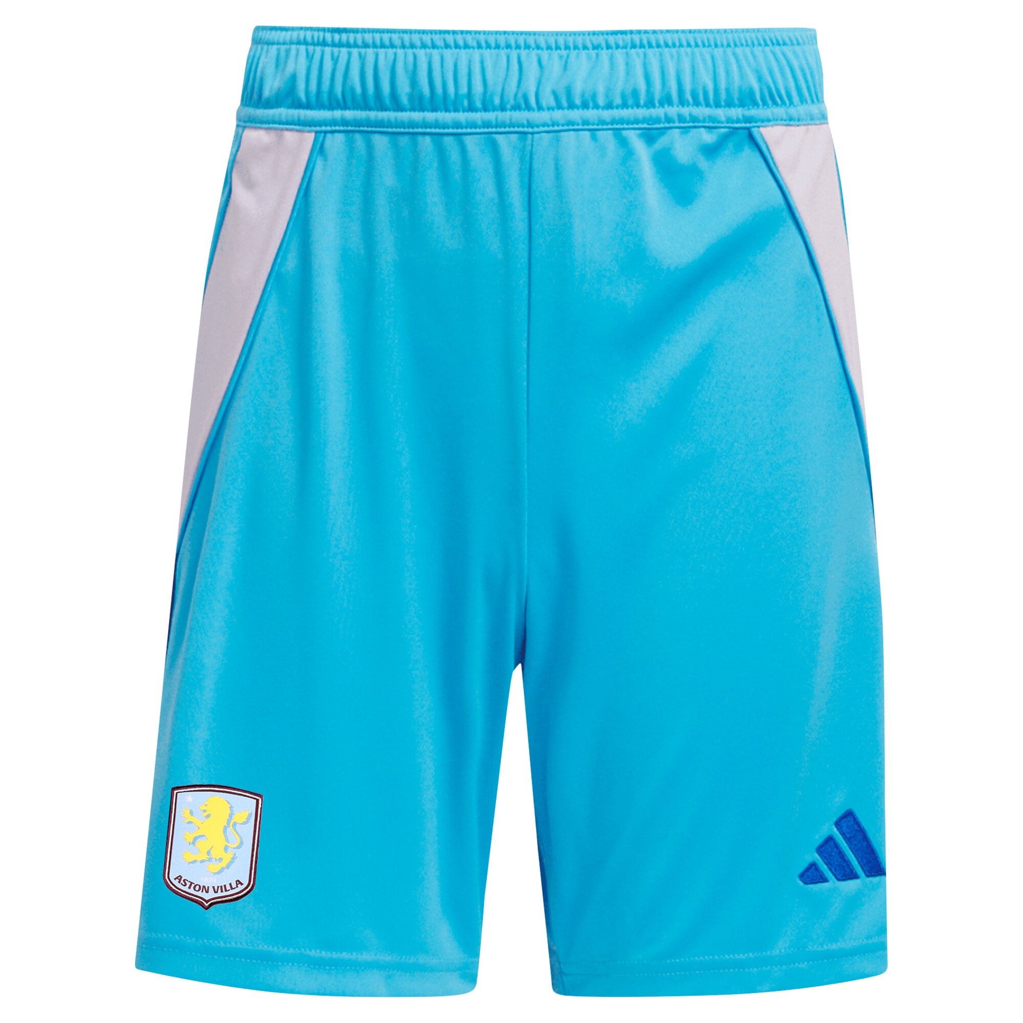 aston villa adidas goalkeeper shorts 2024-25 – 201964006 Collection | Aston Villa Shop Official Jerseys