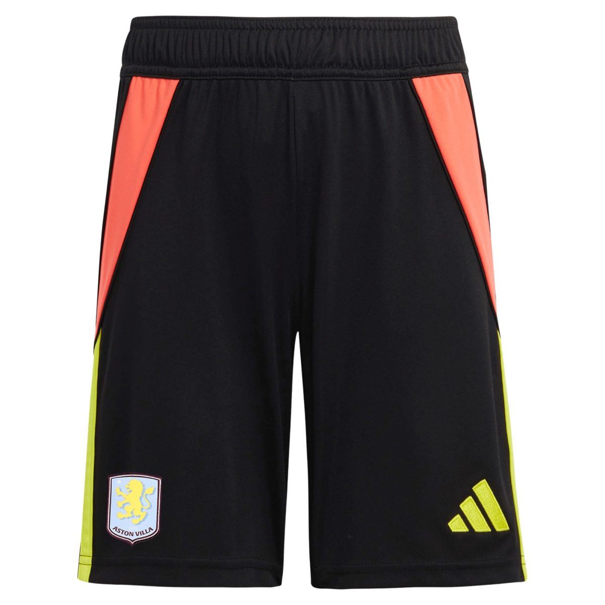 aston villa adidas goalkeeper shorts 2024-25 – kids – 201964004 with custom printing Collection | Aston Villa Shop Official Jerseys