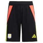 aston villa adidas goalkeeper shorts 2024-25 – kids – 201964004 with custom printing Collection | Aston Villa Shop Official Jerseys