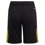 aston villa adidas goalkeeper shorts 2024-25 – kids – 201964004 with custom printing Collection | Aston Villa Shop Official Jerseys
