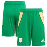 aston villa adidas goalkeeper shorts 2024-25 – kids – 201964012 with custom printing Collection | Aston Villa Shop Official Jerseys