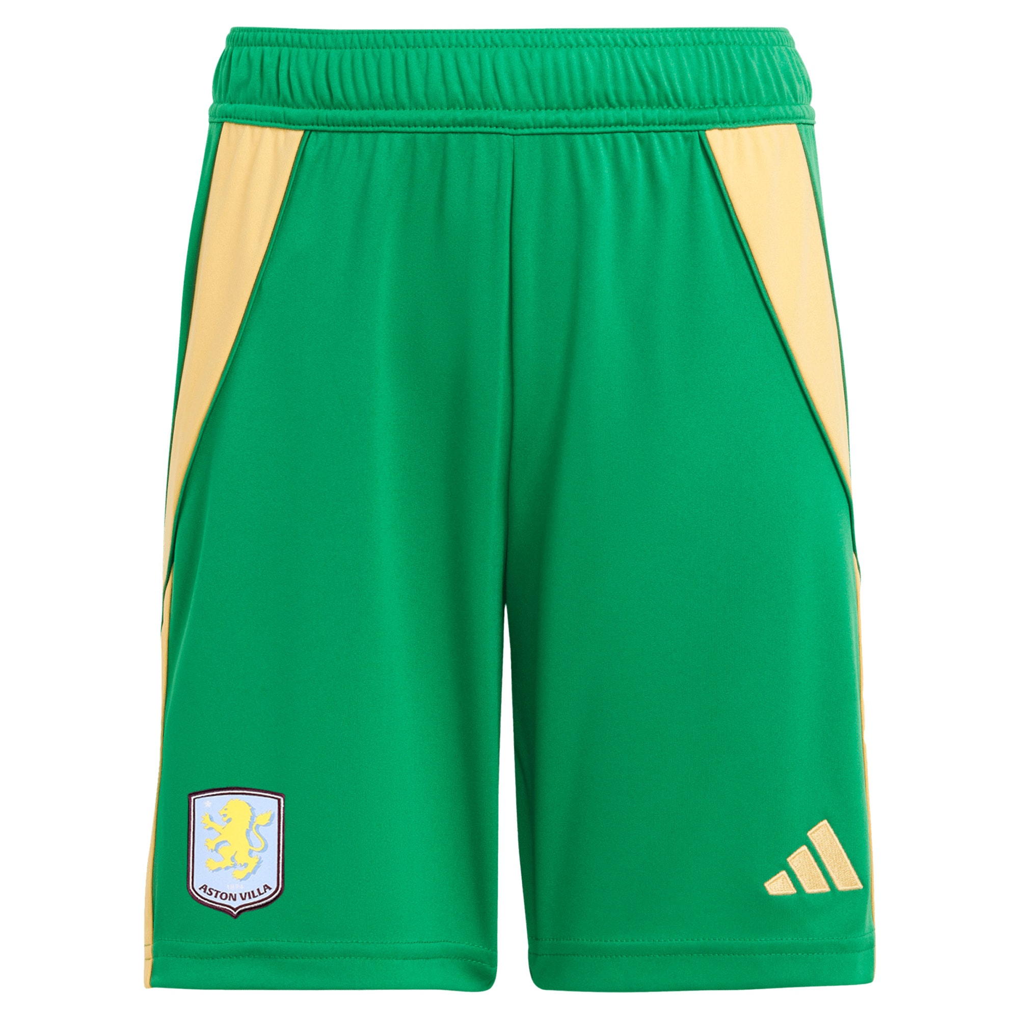 aston villa adidas goalkeeper shorts 2024-25 – kids – 201964012 with custom printing Collection | Aston Villa Shop Official Jerseys