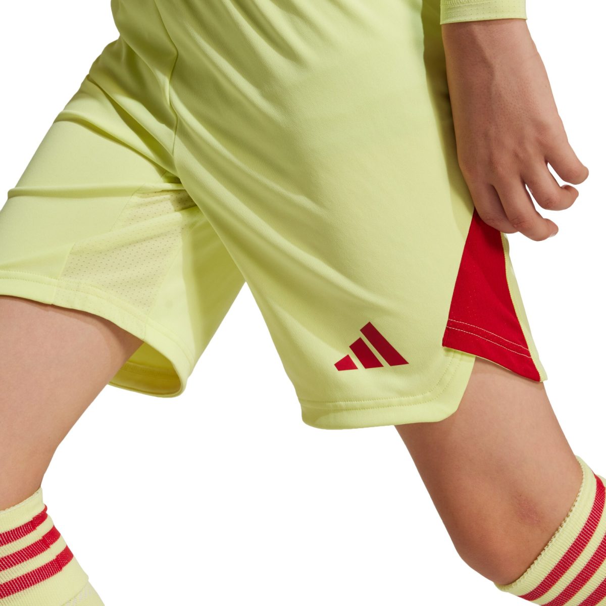 aston villa adidas goalkeeper shorts 2025-26 – kids with custom printing Collection | Aston Villa Shop Official Jerseys