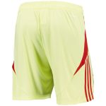 aston villa adidas goalkeeper shorts 2025-26 with custom printing Collection | Aston Villa Shop Official Jerseys