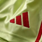 aston villa adidas goalkeeper shorts 2025-26 with custom printing Collection | Aston Villa Shop Official Jerseys