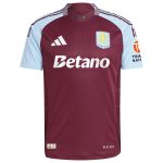 aston villa adidas home authentic shirt 2024-25 with bogarde 26 printing Collection | Aston Villa Shop Official Jerseys