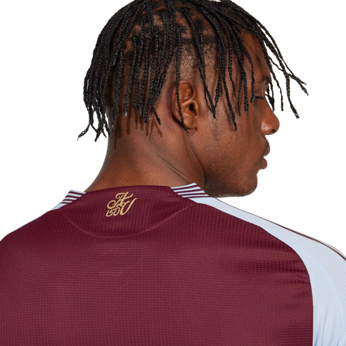 aston villa adidas home authentic shirt 2024-25 with custom printing Collection | Aston Villa Shop Official Jerseys
