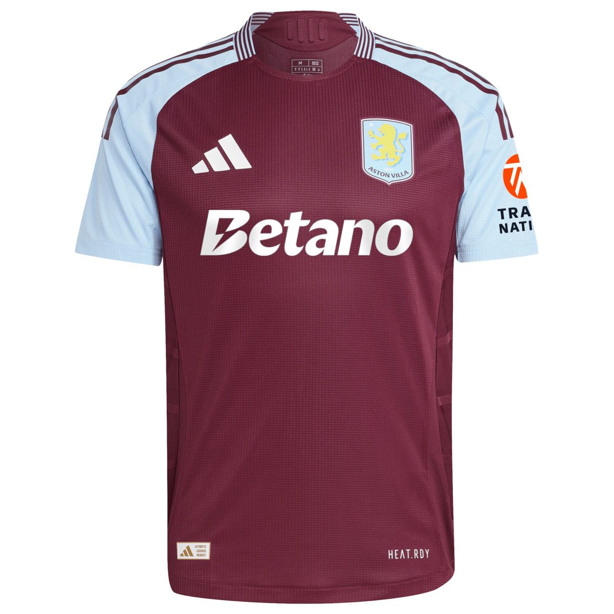 aston villa adidas home authentic shirt 2024-25 with diego carlos 3 printing Collection | Aston Villa Shop Official Jerseys