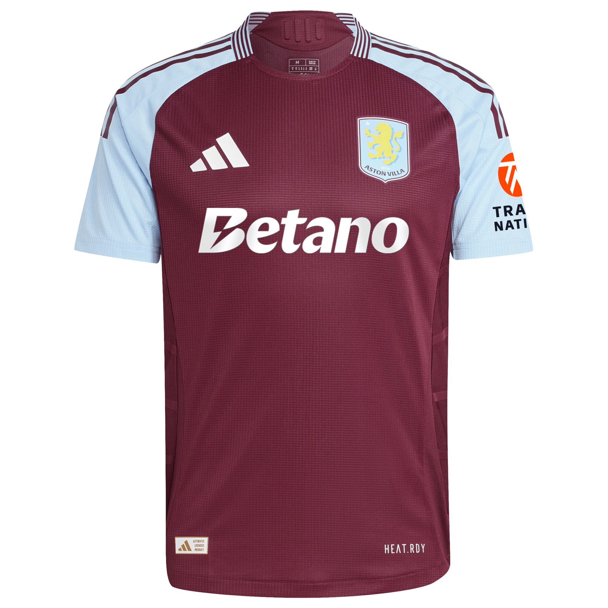 aston villa adidas home authentic shirt 2024-25 with diego carlos 3 printing Collection | Aston Villa Shop Official Jerseys