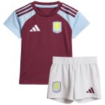 aston villa adidas home baby kit 2024-25 with bogarde 26 printing Collection | Aston Villa Shop Official Jerseys