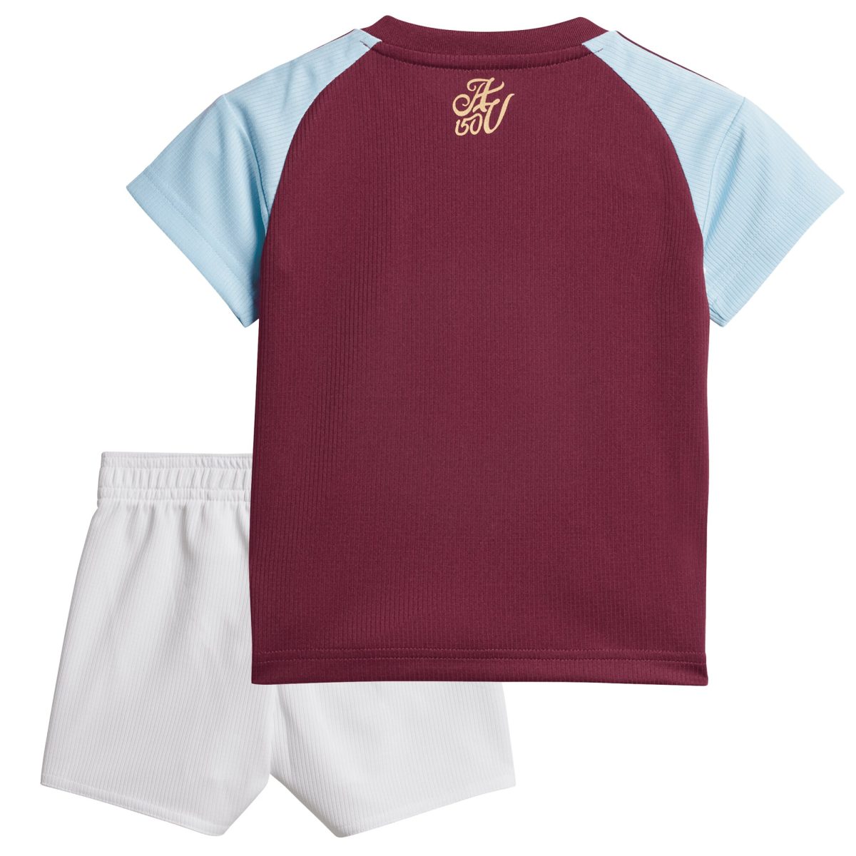 aston villa adidas home baby kit 2024-25 with custom printing Collection | Aston Villa Shop Official Jerseys