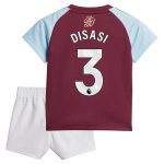 aston villa adidas home baby kit 2024-25 with disasi 3 printing Collection | Aston Villa Shop Official Jerseys