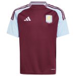 aston villa adidas home shirt 2024-25 – kids with bogarde 26 printing Collection | Aston Villa Shop Official Jerseys