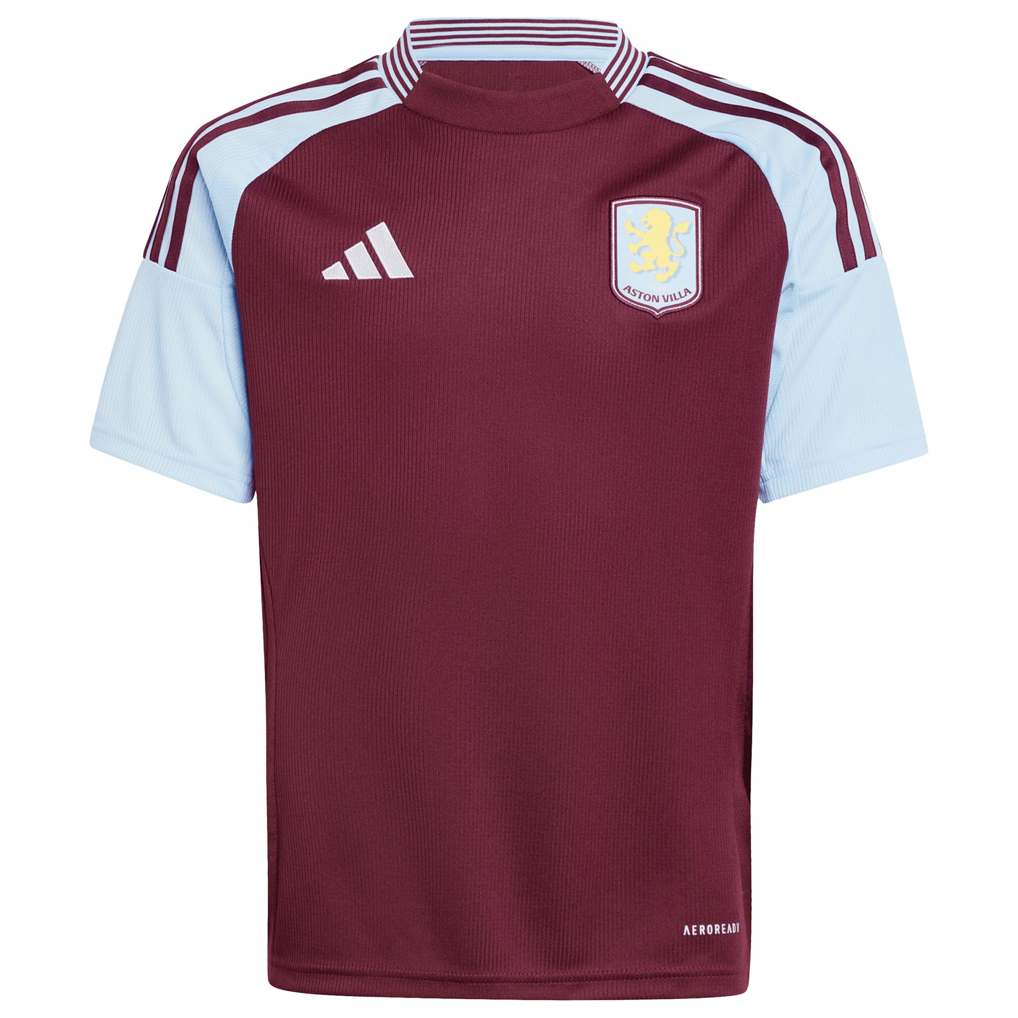aston villa adidas home shirt 2024-25 – kids with bogarde 26 printing Collection | Aston Villa Shop Official Jerseys
