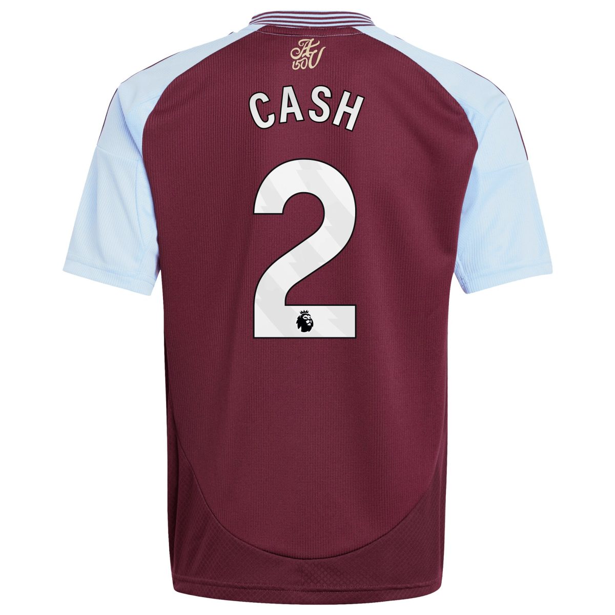 aston villa adidas home shirt 2024-25 – kids with cash 2 printing Collection | Aston Villa Shop Official Jerseys