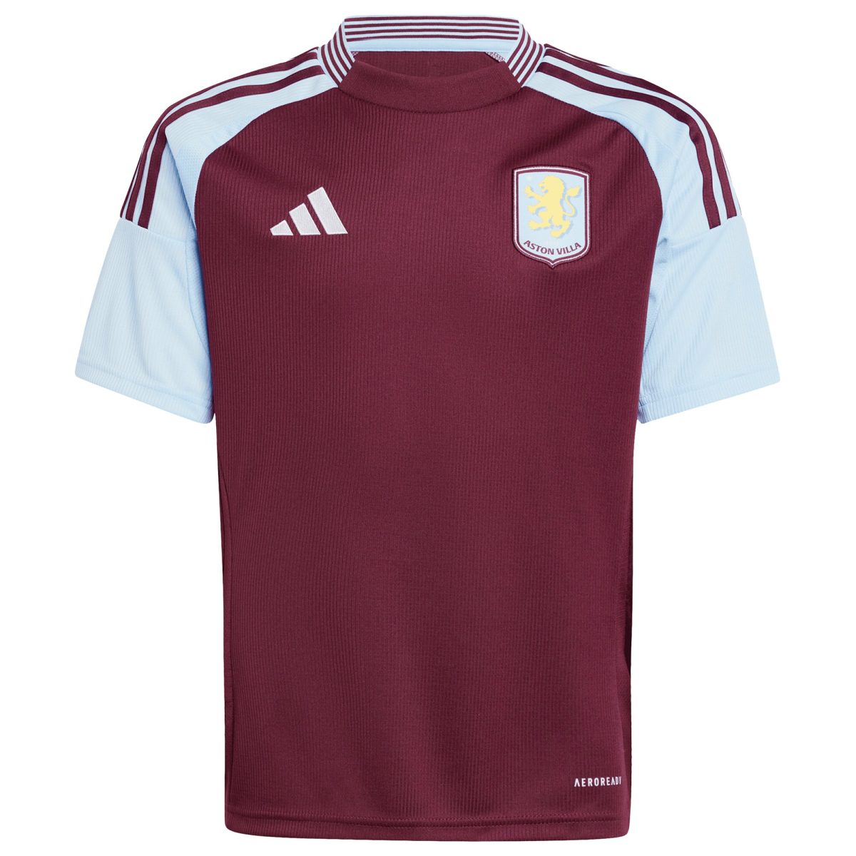aston villa adidas home shirt 2024-25 – kids with diego carlos 3 printing Collection | Aston Villa Shop Official Jerseys