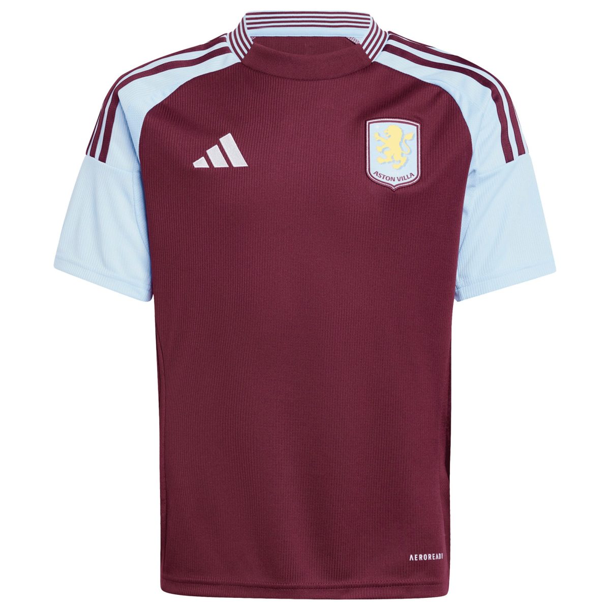 aston villa adidas home shirt 2024-25 – kids with rashford 9 printing Collection | Aston Villa Shop Official Jerseys
