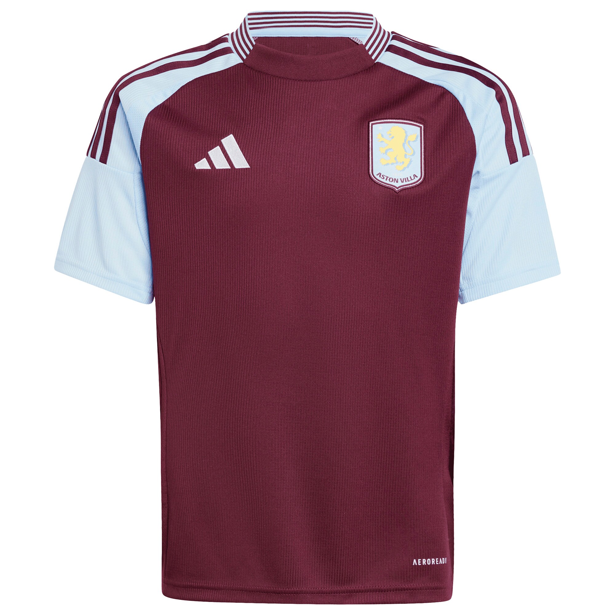 aston villa adidas home shirt 2024-25 – kids with rashford 9 printing Collection | Aston Villa Shop Official Jerseys