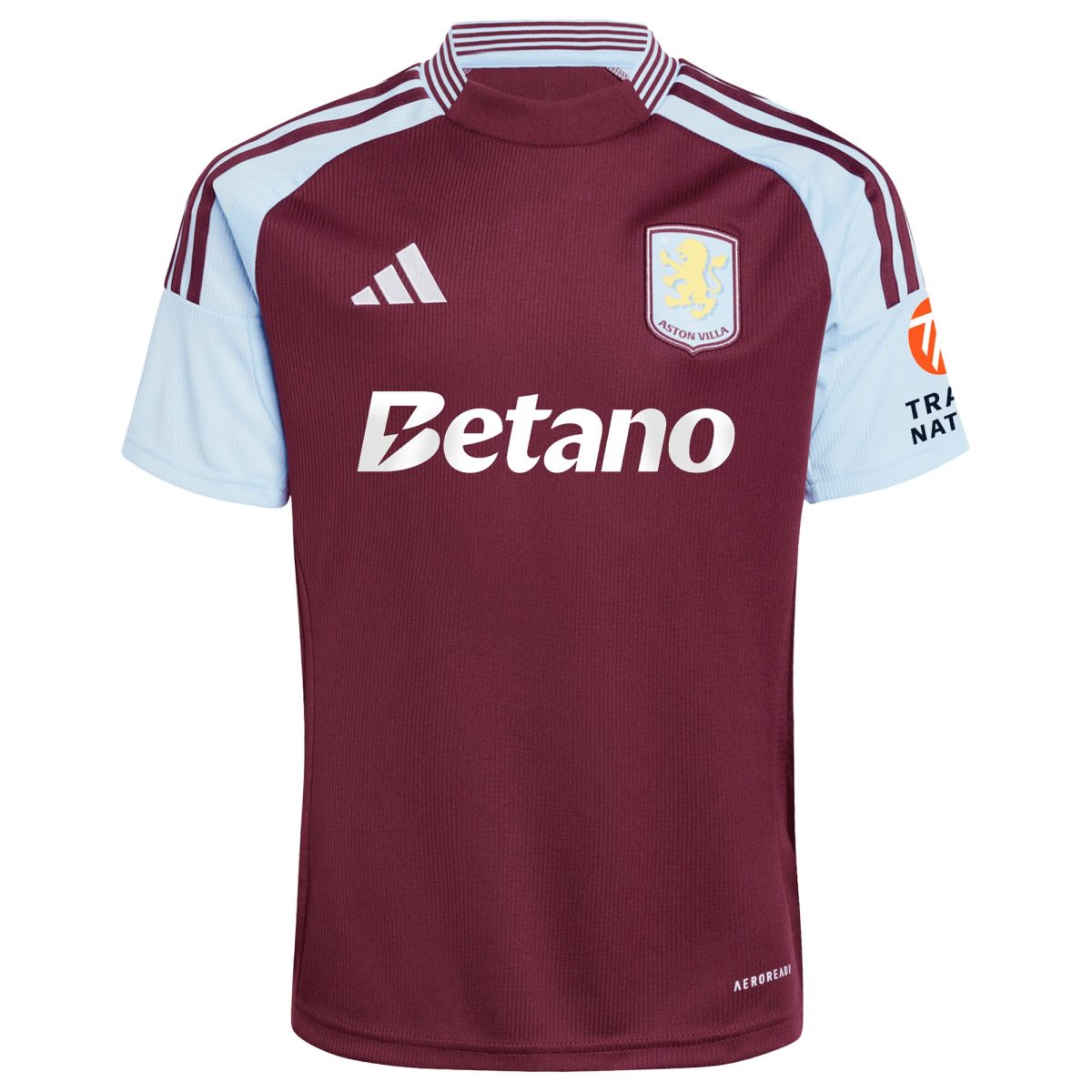 aston villa adidas home shirt 2024-25 with bogarde 26 cup printing Collection | Aston Villa Shop Official Jerseys