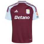 aston villa adidas home shirt 2024-25 with bogarde 26 cup printing Collection | Aston Villa Shop Official Jerseys