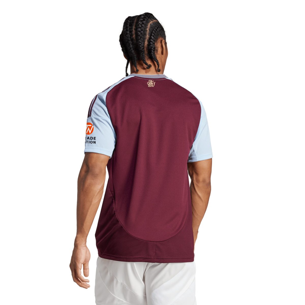 aston villa adidas home shirt 2024-25 with custom printing Collection | Aston Villa Shop Official Jerseys