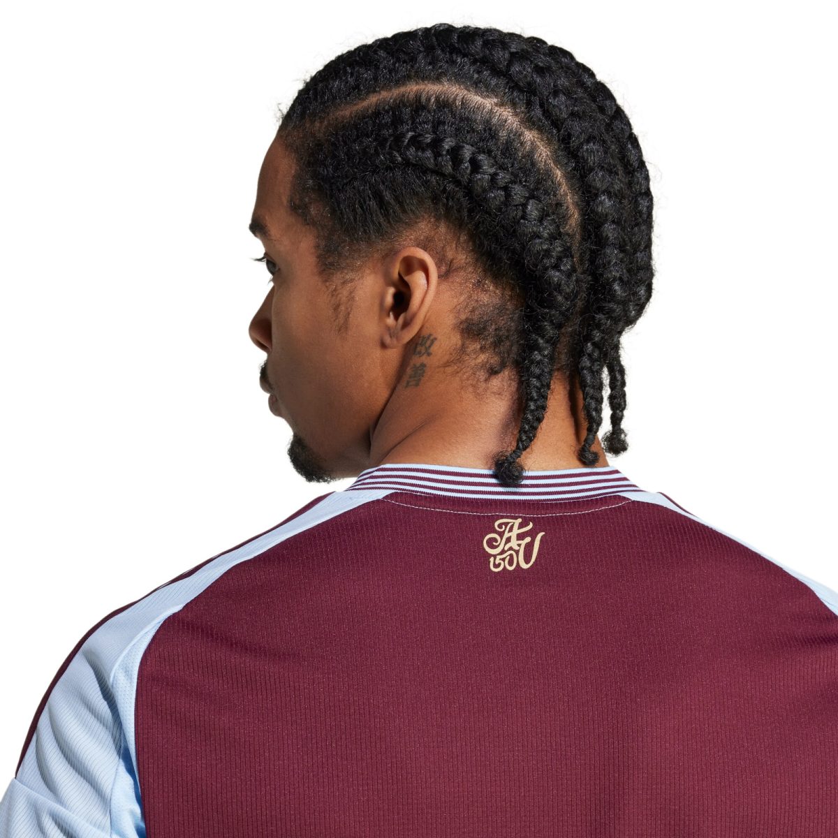 aston villa adidas home shirt 2024-25 with custom printing Collection | Aston Villa Shop Official Jerseys